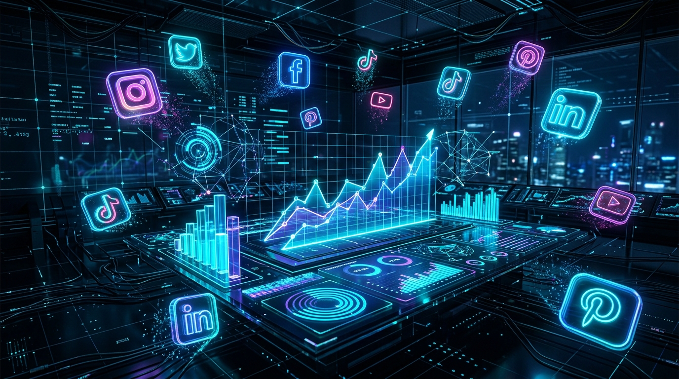 Marketing Digital y Analíticas